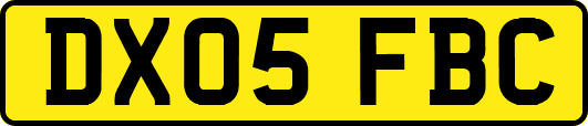 DX05FBC