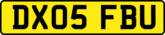 DX05FBU