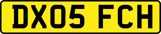 DX05FCH