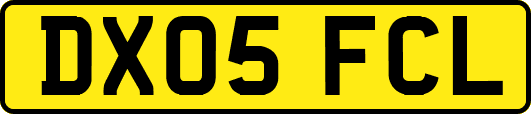 DX05FCL