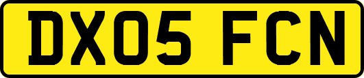 DX05FCN