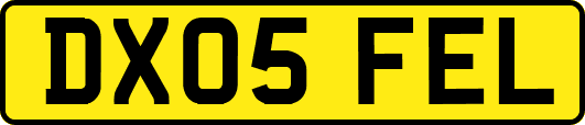 DX05FEL