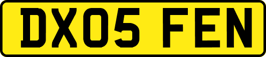 DX05FEN