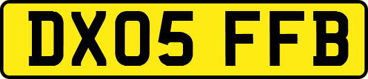 DX05FFB
