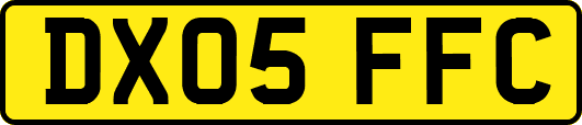 DX05FFC
