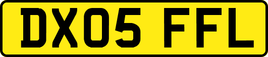 DX05FFL