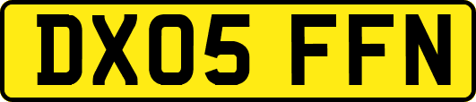 DX05FFN