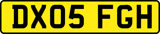 DX05FGH