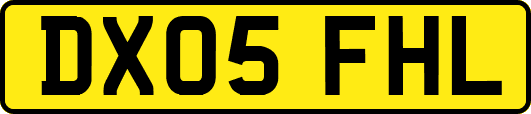 DX05FHL