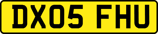DX05FHU