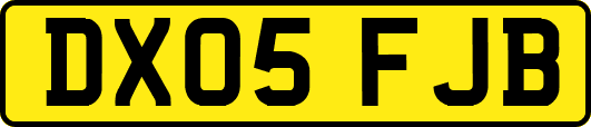 DX05FJB