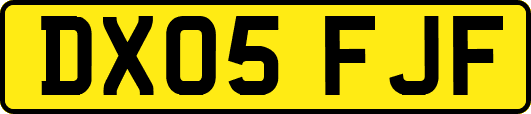 DX05FJF