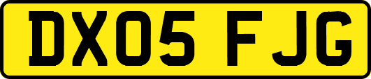 DX05FJG