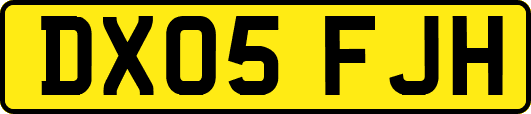 DX05FJH