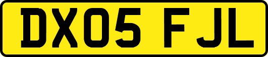 DX05FJL