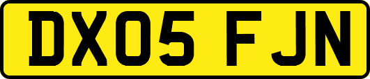 DX05FJN