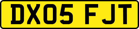DX05FJT