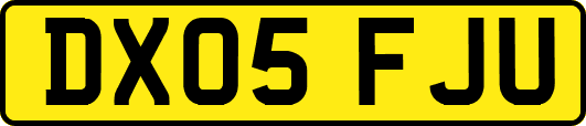 DX05FJU