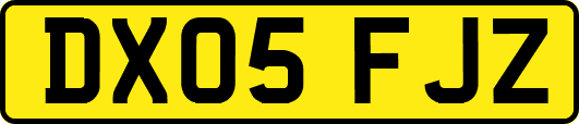 DX05FJZ