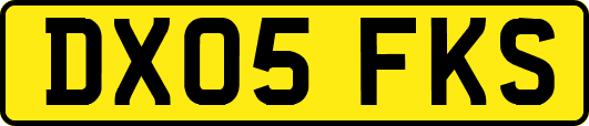 DX05FKS