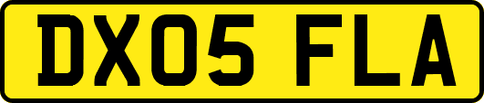 DX05FLA