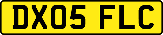 DX05FLC