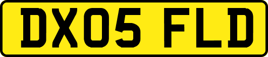 DX05FLD