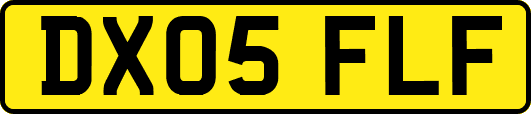 DX05FLF