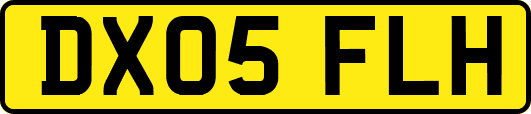 DX05FLH