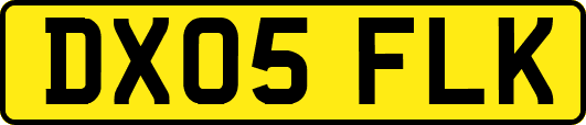 DX05FLK