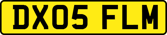 DX05FLM