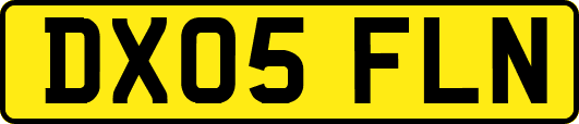 DX05FLN