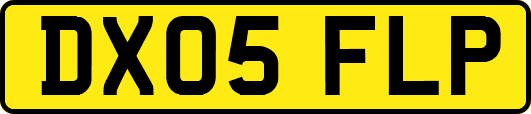 DX05FLP
