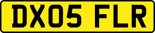 DX05FLR