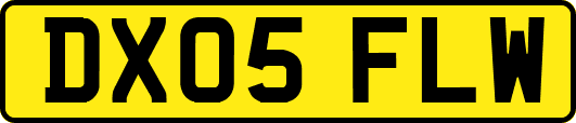 DX05FLW