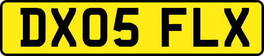 DX05FLX