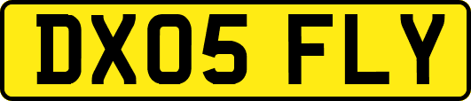 DX05FLY