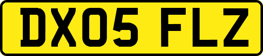 DX05FLZ