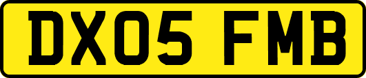 DX05FMB