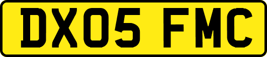 DX05FMC