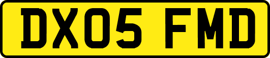 DX05FMD