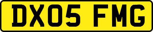 DX05FMG