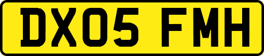 DX05FMH