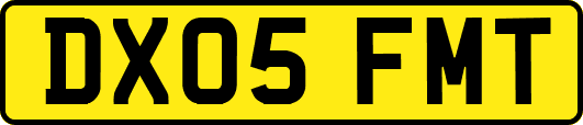 DX05FMT
