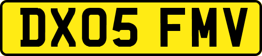 DX05FMV