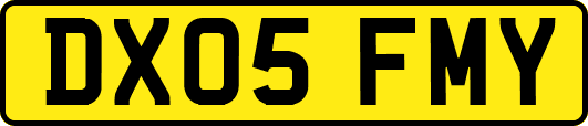 DX05FMY