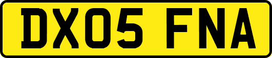 DX05FNA