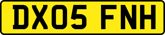 DX05FNH