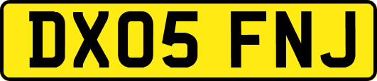 DX05FNJ