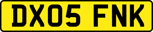 DX05FNK